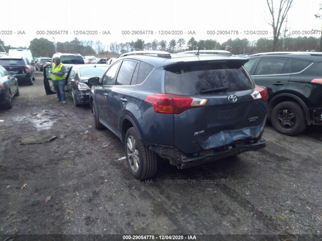 Photo 2 VIN: 2T3DFREV5DW108964 - TOYOTA RAV4 