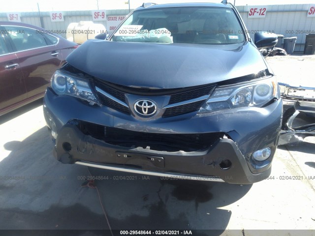 Photo 5 VIN: 2T3DFREV5DW122749 - TOYOTA RAV4 