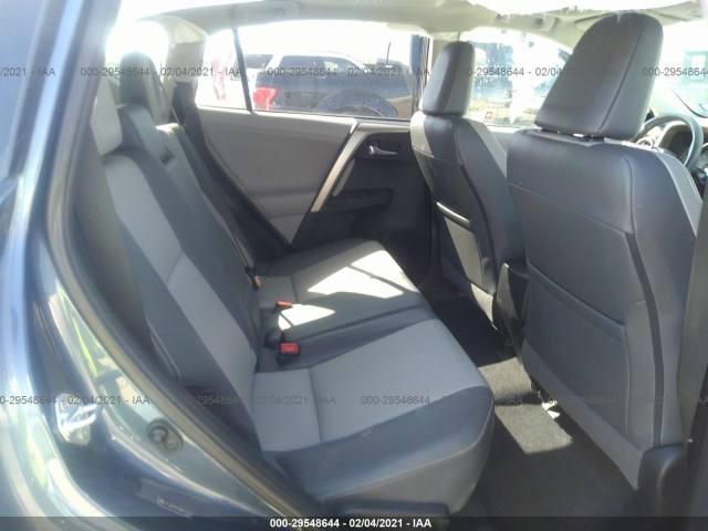 Photo 7 VIN: 2T3DFREV5DW122749 - TOYOTA RAV4 