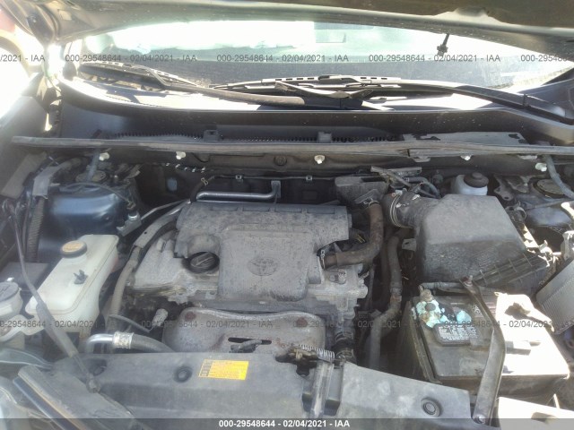 Photo 9 VIN: 2T3DFREV5DW122749 - TOYOTA RAV4 