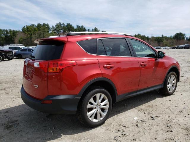 Photo 2 VIN: 2T3DFREV5DW124596 - TOYOTA RAV4 