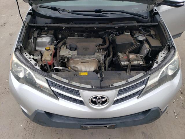 Photo 10 VIN: 2T3DFREV5EW135633 - TOYOTA RAV4 