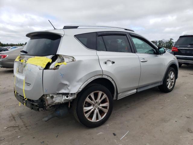 Photo 2 VIN: 2T3DFREV5EW135633 - TOYOTA RAV4 