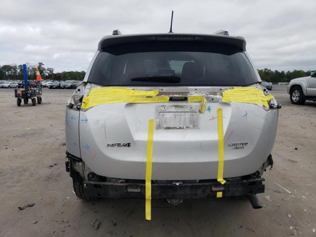 Photo 5 VIN: 2T3DFREV5EW135633 - TOYOTA RAV4 