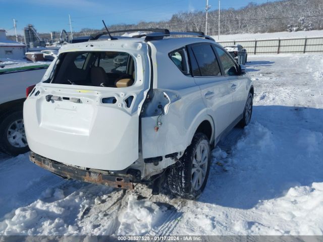 Photo 3 VIN: 2T3DFREV5EW159849 - TOYOTA RAV4 