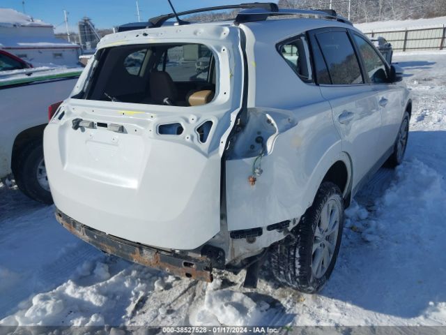 Photo 5 VIN: 2T3DFREV5EW159849 - TOYOTA RAV4 