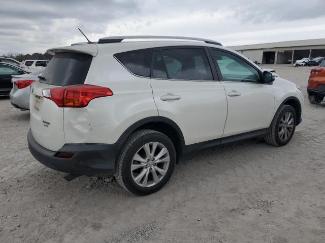 Photo 2 VIN: 2T3DFREV5EW165845 - TOYOTA RAV4 