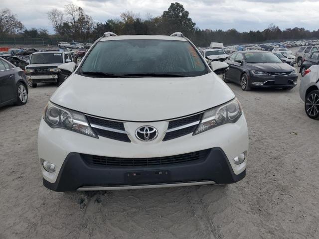 Photo 4 VIN: 2T3DFREV5EW165845 - TOYOTA RAV4 