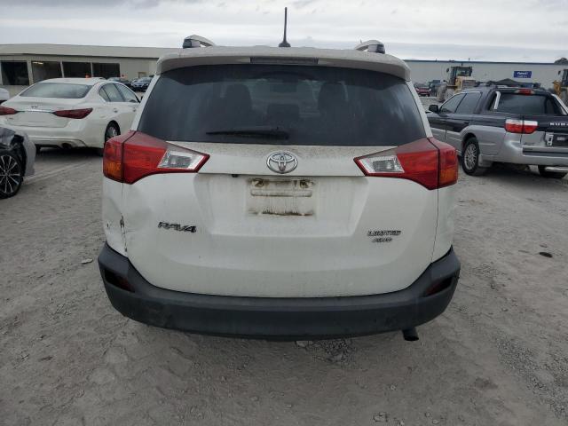 Photo 5 VIN: 2T3DFREV5EW165845 - TOYOTA RAV4 