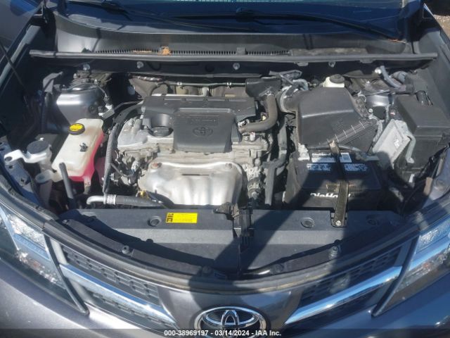 Photo 9 VIN: 2T3DFREV5EW168342 - TOYOTA RAV4 