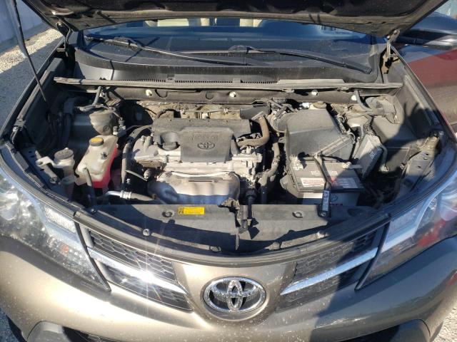 Photo 11 VIN: 2T3DFREV5EW177168 - TOYOTA RAV4 LIMIT 