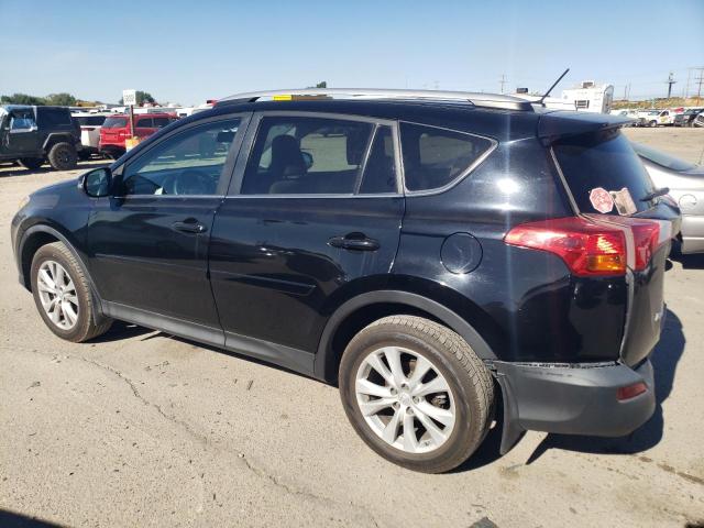 Photo 1 VIN: 2T3DFREV5EW178224 - TOYOTA RAV4 LIMIT 