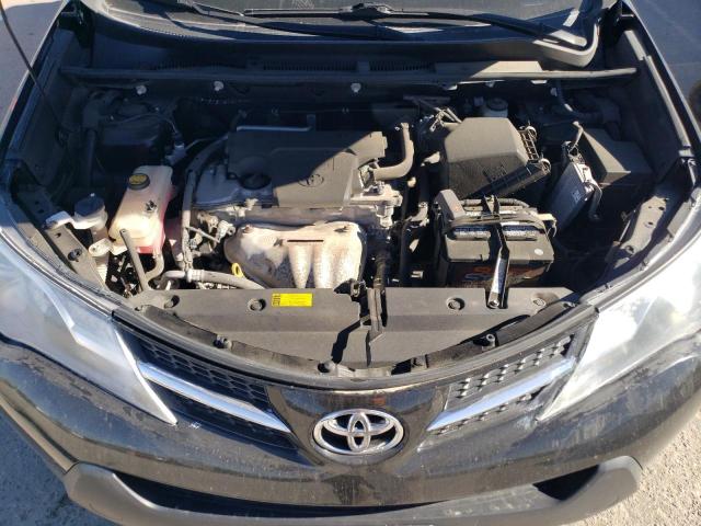 Photo 11 VIN: 2T3DFREV5EW178224 - TOYOTA RAV4 LIMIT 