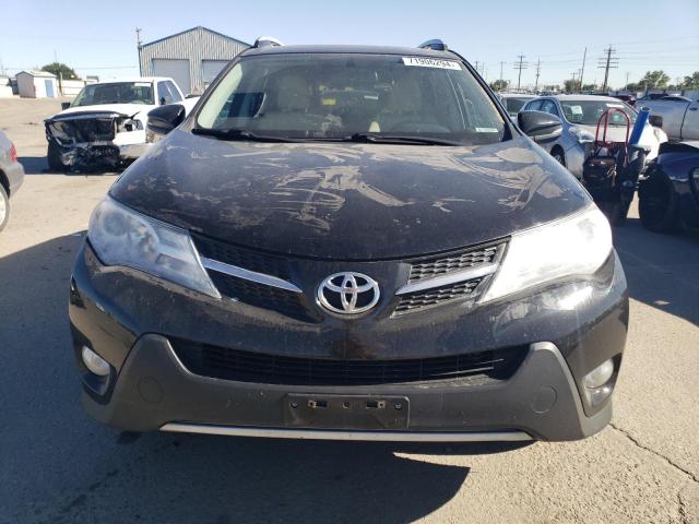 Photo 4 VIN: 2T3DFREV5EW178224 - TOYOTA RAV4 LIMIT 