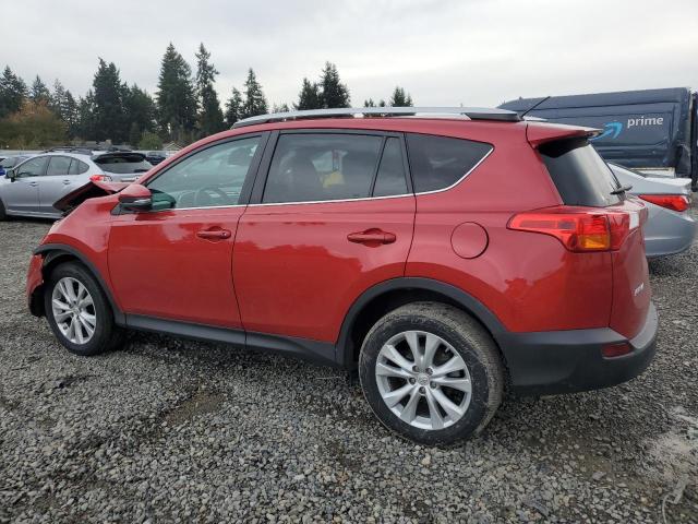 Photo 1 VIN: 2T3DFREV5EW179647 - TOYOTA RAV4 