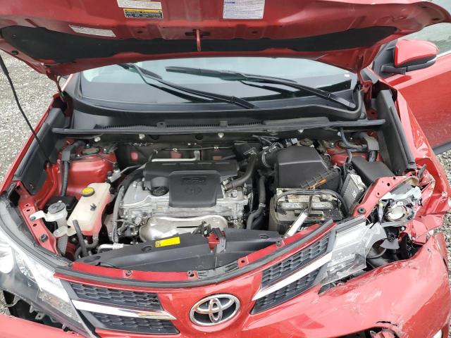 Photo 11 VIN: 2T3DFREV5EW179647 - TOYOTA RAV4 