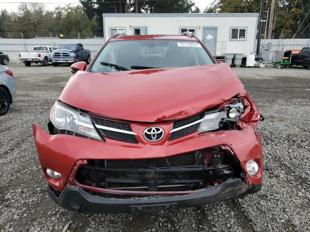 Photo 4 VIN: 2T3DFREV5EW179647 - TOYOTA RAV4 