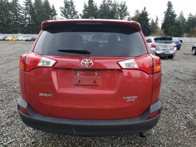 Photo 5 VIN: 2T3DFREV5EW179647 - TOYOTA RAV4 