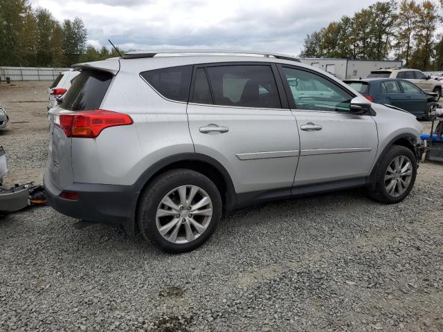 Photo 2 VIN: 2T3DFREV5EW197551 - TOYOTA RAV4 LIMIT 