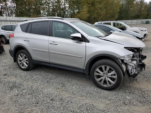 Photo 3 VIN: 2T3DFREV5EW197551 - TOYOTA RAV4 LIMIT 