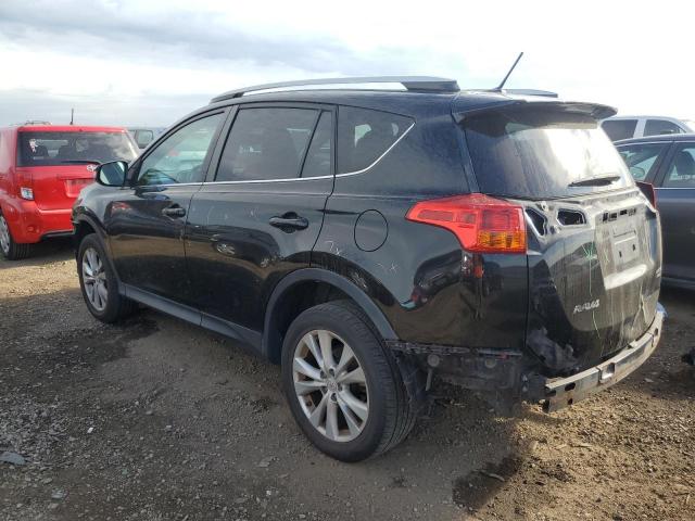 Photo 1 VIN: 2T3DFREV5EW202814 - TOYOTA RAV4 LIMIT 