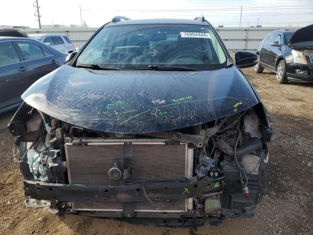 Photo 4 VIN: 2T3DFREV5EW202814 - TOYOTA RAV4 LIMIT 