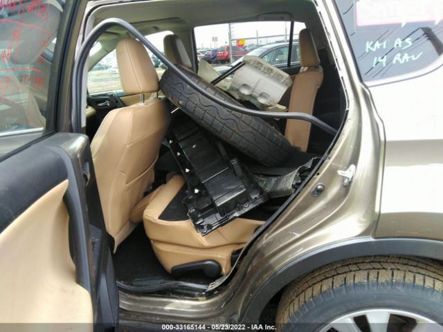 Photo 7 VIN: 2T3DFREV5EW209133 - TOYOTA RAV4 