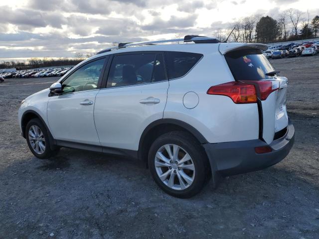 Photo 1 VIN: 2T3DFREV5EW210508 - TOYOTA RAV4 