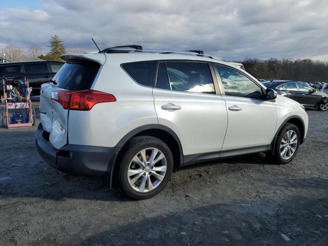 Photo 2 VIN: 2T3DFREV5EW210508 - TOYOTA RAV4 