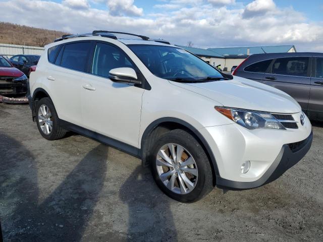 Photo 3 VIN: 2T3DFREV5EW210508 - TOYOTA RAV4 