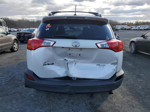 Photo 5 VIN: 2T3DFREV5EW210508 - TOYOTA RAV4 