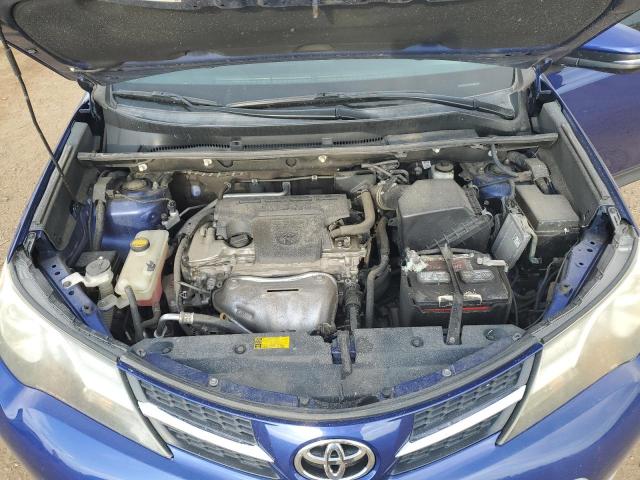 Photo 10 VIN: 2T3DFREV5EW215465 - TOYOTA RAV4 