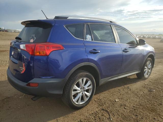 Photo 2 VIN: 2T3DFREV5EW215465 - TOYOTA RAV4 