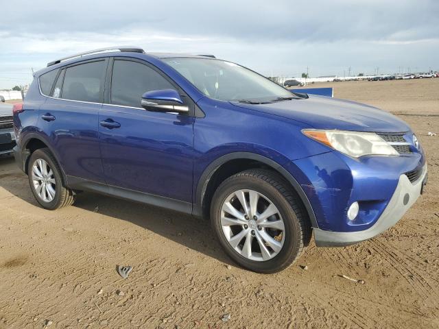 Photo 3 VIN: 2T3DFREV5EW215465 - TOYOTA RAV4 