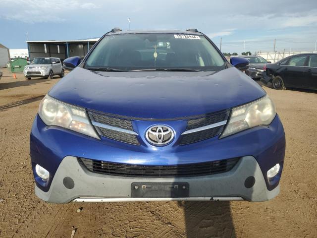 Photo 4 VIN: 2T3DFREV5EW215465 - TOYOTA RAV4 