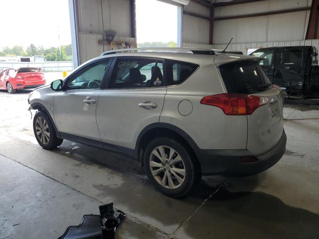 Photo 1 VIN: 2T3DFREV5EW215871 - TOYOTA RAV4 