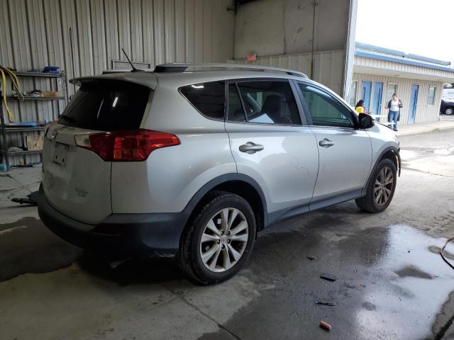 Photo 2 VIN: 2T3DFREV5EW215871 - TOYOTA RAV4 