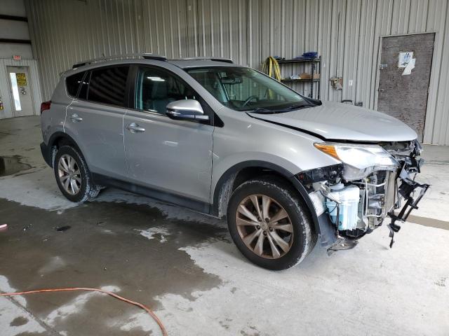 Photo 3 VIN: 2T3DFREV5EW215871 - TOYOTA RAV4 