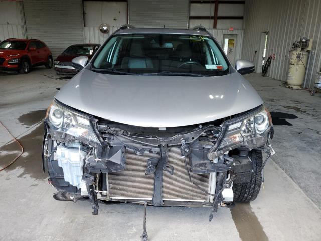 Photo 4 VIN: 2T3DFREV5EW215871 - TOYOTA RAV4 