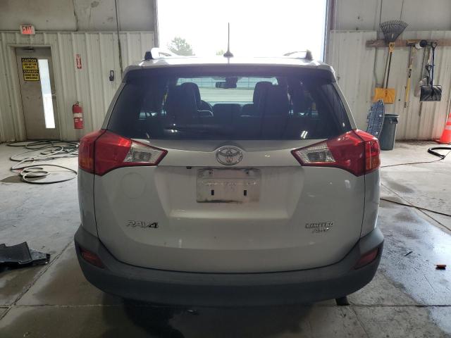 Photo 5 VIN: 2T3DFREV5EW215871 - TOYOTA RAV4 