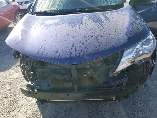 Photo 11 VIN: 2T3DFREV5EW222366 - TOYOTA RAV4 LIMIT 