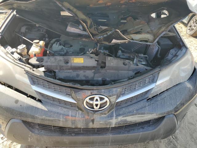 Photo 11 VIN: 2T3DFREV5EW226143 - TOYOTA RAV4 LIMIT 