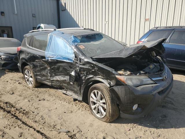 Photo 3 VIN: 2T3DFREV5EW226143 - TOYOTA RAV4 LIMIT 