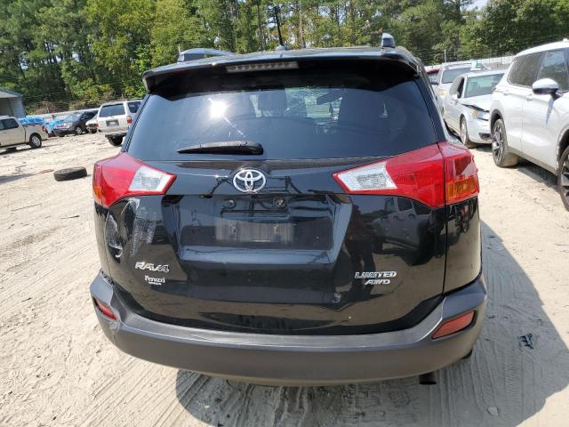 Photo 5 VIN: 2T3DFREV5EW226143 - TOYOTA RAV4 LIMIT 