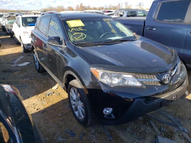 Photo 0 VIN: 2T3DFREV5FW232266 - TOYOTA RAV4 LIMIT 