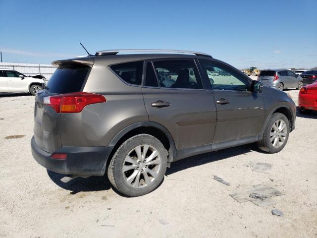 Photo 2 VIN: 2T3DFREV5FW247138 - TOYOTA RAV4 LIMIT 