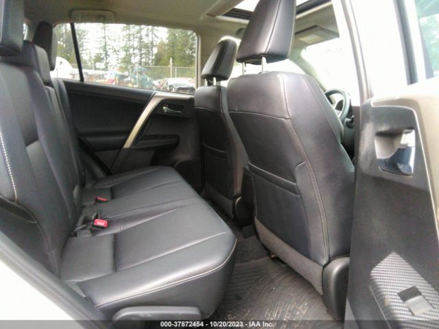 Photo 7 VIN: 2T3DFREV5FW254655 - TOYOTA RAV4 