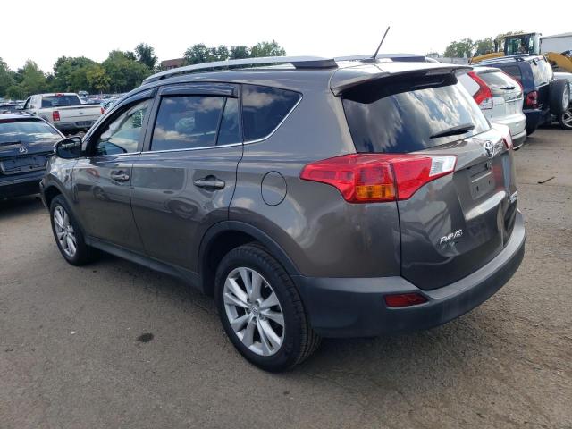 Photo 1 VIN: 2T3DFREV5FW273769 - TOYOTA RAV4 LIMIT 