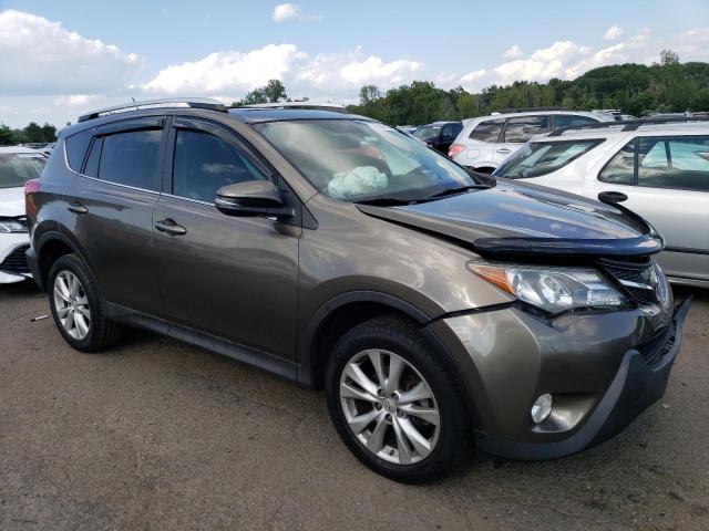 Photo 3 VIN: 2T3DFREV5FW273769 - TOYOTA RAV4 LIMIT 