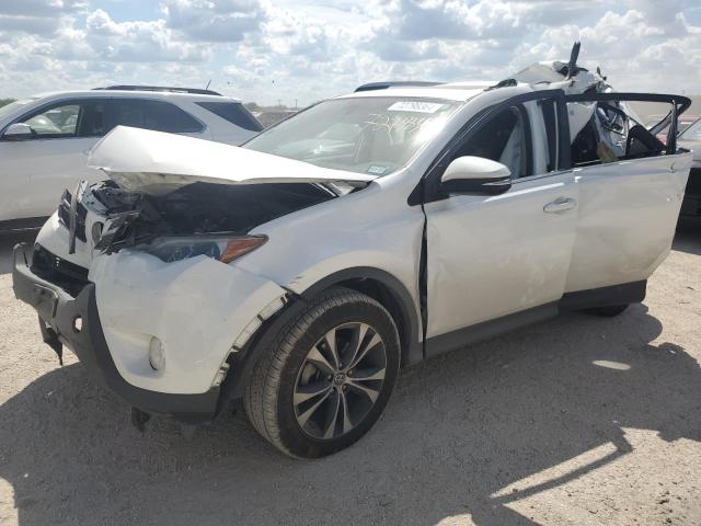 Photo 0 VIN: 2T3DFREV5FW274467 - TOYOTA RAV4 LIMIT 